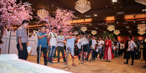 Funtap Festival 2019 – Ngày hội game thủ quy mô nhất toàn quốc sẽ kết thúc tại Đà Nẵng Funtap Festival 2019 – Ngày hội game thủ quy mô nhất toàn quốc sẽ kết thúc tại Đà Nẵng
