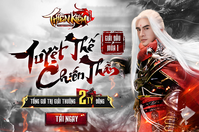 Top 5 lý do khiến game thủ yêu thích các giải đấu cho dòng game nhập vai cày cuốc 2 Top 5 lý do khiến game thủ yêu thích các giải đấu cho dòng game nhập vai cày cuốc 2