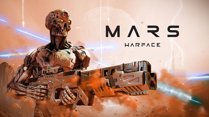 Warface đột ngột nâng cấp server, liệu có phải “bệ phóng” lên MARs đã hoàn thành? 0 Warface đột ngột nâng cấp server, liệu có phải “bệ phóng” lên MARs đã hoàn thành? 0