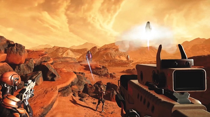 Warface đột ngột nâng cấp server, liệu có phải “bệ phóng” lên MARs đã hoàn thành? 2 Warface đột ngột nâng cấp server, liệu có phải “bệ phóng” lên MARs đã hoàn thành? 2