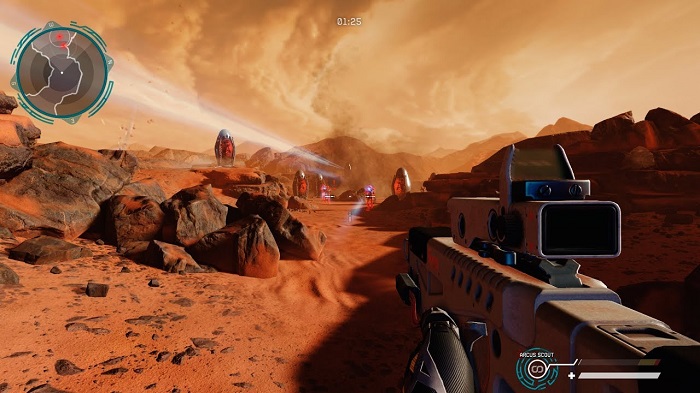 Warface đột ngột nâng cấp server, liệu có phải “bệ phóng” lên MARs đã hoàn thành? 3 Warface đột ngột nâng cấp server, liệu có phải “bệ phóng” lên MARs đã hoàn thành? 3