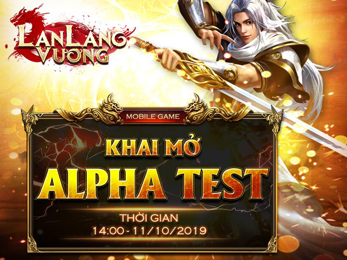Lan Lăng Vương Mobile thử nghiệm vào trưa mai 2 Lan Lăng Vương Mobile thử nghiệm vào trưa mai 2