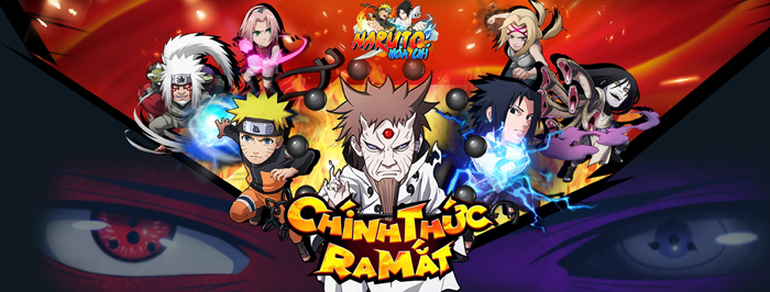 Tặng 333 giftcode game Naruto Hỏa Chí H5 0 Tặng 333 giftcode game Naruto Hỏa Chí H5 0