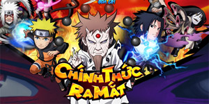 Tặng 333 giftcode game Naruto Hỏa Chí H5 Tặng 333 giftcode game Naruto Hỏa Chí H5