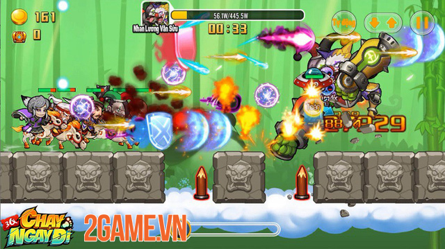 9 game online mới toanh đã và đang đến tay game thủ Việt 5 9 game online mới toanh đã và đang đến tay game thủ Việt 5