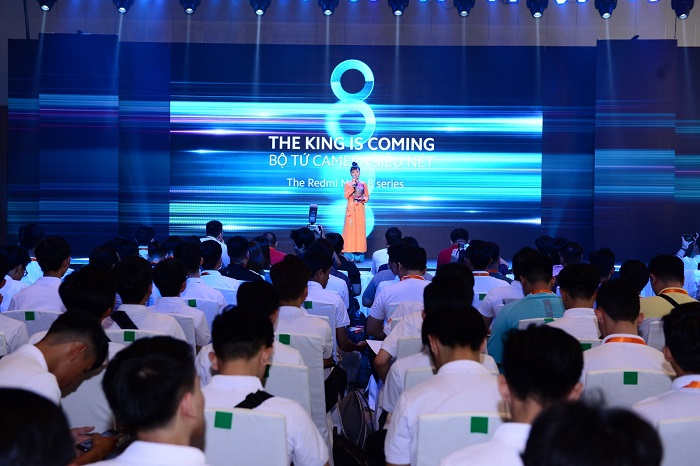 Series 8 của Xiaomi chính là những vị vua mới cân mọi game đỉnh của game thủ 0 Series 8 của Xiaomi chính là những vị vua mới cân mọi game đỉnh của game thủ 0