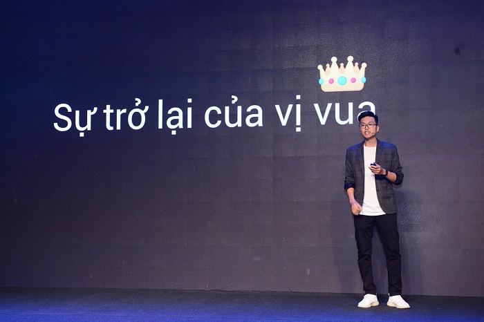 Series 8 của Xiaomi chính là những vị vua mới cân mọi game đỉnh của game thủ 3 Series 8 của Xiaomi chính là những vị vua mới cân mọi game đỉnh của game thủ 3