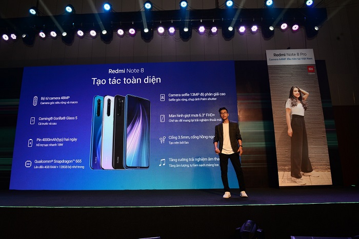 Series 8 của Xiaomi chính là những vị vua mới cân mọi game đỉnh của game thủ 5 Series 8 của Xiaomi chính là những vị vua mới cân mọi game đỉnh của game thủ 5
