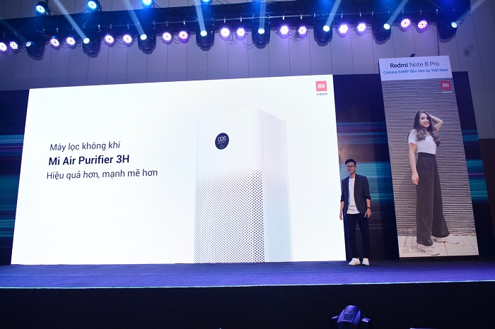 Series 8 của Xiaomi chính là những vị vua mới cân mọi game đỉnh của game thủ 7 Series 8 của Xiaomi chính là những vị vua mới cân mọi game đỉnh của game thủ 7