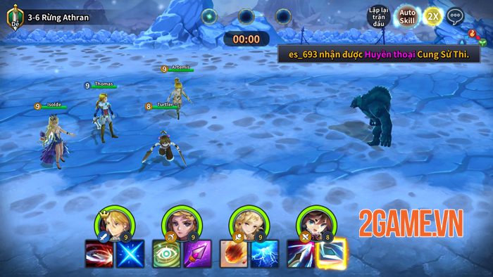 Tặng 666 giftcode Epic Souls: Triệu hồi sư 1 Tặng 666 giftcode Epic Souls: Triệu hồi sư 1