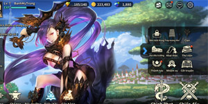 Tặng 666 giftcode Epic Souls: Triệu hồi sư Tặng 666 giftcode Epic Souls: Triệu hồi sư