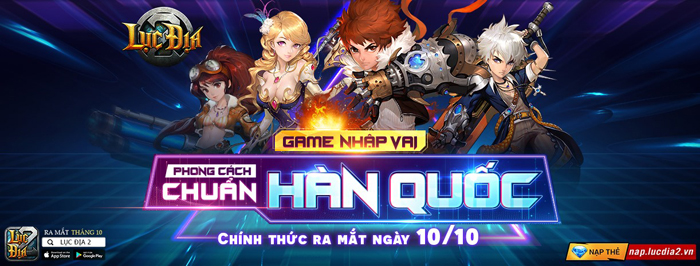 Tặng 999 giftcode game Lục Địa 2 Mobile 1 Tặng 999 giftcode game Lục Địa 2 Mobile 1