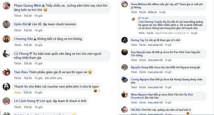Game nhập vai Cửu Dương Truyền Kỳ ủ mưu phủ sóng toàn quốc?! 1 Game nhập vai Cửu Dương Truyền Kỳ ủ mưu phủ sóng toàn quốc?! 1