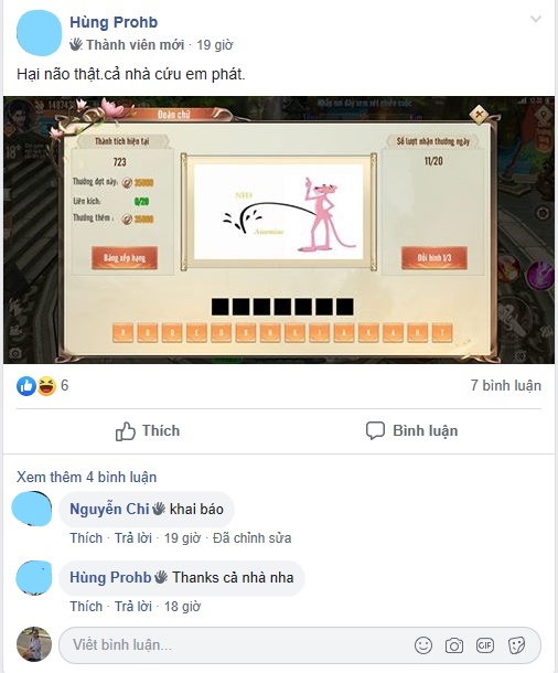 Game nhập vai Cửu Dương Truyền Kỳ ủ mưu phủ sóng toàn quốc?! 5 Game nhập vai Cửu Dương Truyền Kỳ ủ mưu phủ sóng toàn quốc?! 5