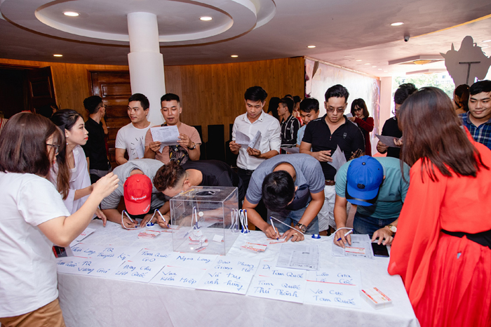 Game thủ Đà Nẵng quẩy tưng bừng với ngày hội Fun Festival 2019 0 Game thủ Đà Nẵng quẩy tưng bừng với ngày hội Fun Festival 2019 0