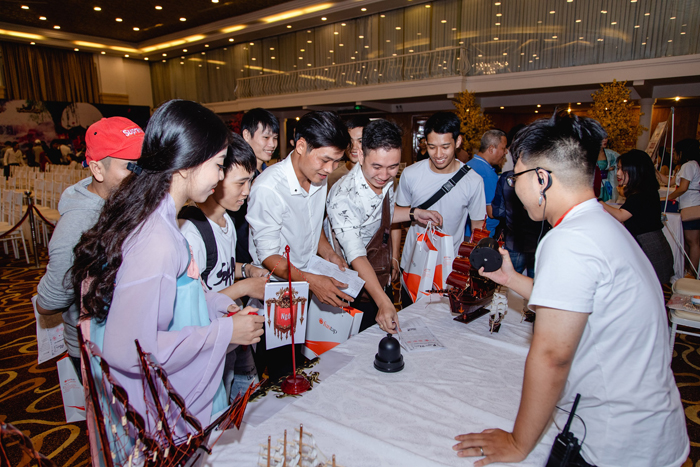 Game thủ Đà Nẵng quẩy tưng bừng với ngày hội Fun Festival 2019 1 Game thủ Đà Nẵng quẩy tưng bừng với ngày hội Fun Festival 2019 1