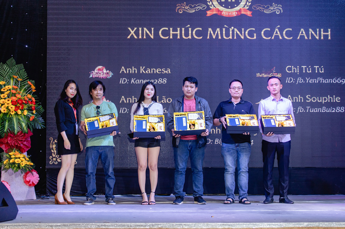Game thủ Đà Nẵng quẩy tưng bừng với ngày hội Fun Festival 2019 2 Game thủ Đà Nẵng quẩy tưng bừng với ngày hội Fun Festival 2019 2