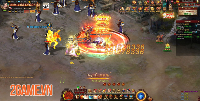 13 game online mới vừa cập bến Việt Nam trong tháng 10 2 13 game online mới vừa cập bến Việt Nam trong tháng 10 2