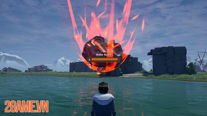 Valgrave: Immortal Plains - Game sinh tồn có hơn 1000 cách combo phép thuật 3 Valgrave: Immortal Plains - Game sinh tồn có hơn 1000 cách combo phép thuật 3