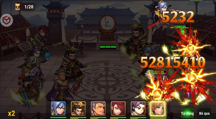 9 game online mới toanh đã và đang đến tay game thủ Việt 1 9 game online mới toanh đã và đang đến tay game thủ Việt 1