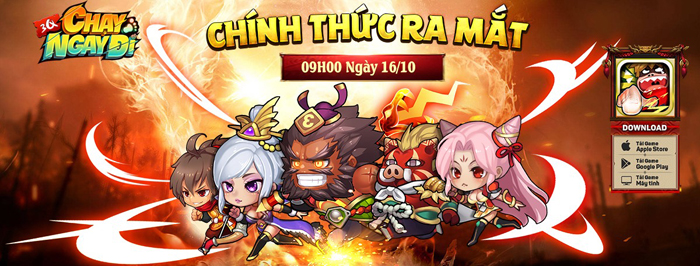 Tặng 888 giftcode game 3Q Chạy Ngay Đi 0 Tặng 888 giftcode game 3Q Chạy Ngay Đi 0
