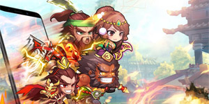 Tặng 888 giftcode game 3Q Chạy Ngay Đi Tặng 888 giftcode game 3Q Chạy Ngay Đi