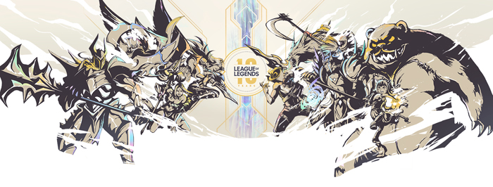 10 năm sau LMHT ra mắt giờ đây game thủ Việt rần rần gọi tên Riot Games 6 10 năm sau LMHT ra mắt giờ đây game thủ Việt rần rần gọi tên Riot Games 6