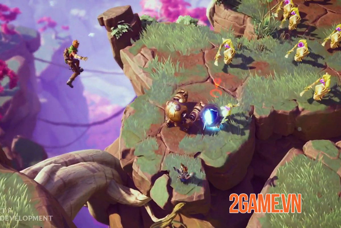 10 năm sau LMHT ra mắt giờ đây game thủ Việt rần rần gọi tên Riot Games 9 10 năm sau LMHT ra mắt giờ đây game thủ Việt rần rần gọi tên Riot Games 9