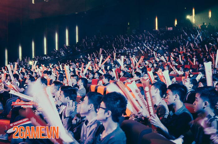 10 năm sau LMHT ra mắt giờ đây game thủ Việt rần rần gọi tên Riot Games 3 10 năm sau LMHT ra mắt giờ đây game thủ Việt rần rần gọi tên Riot Games 3