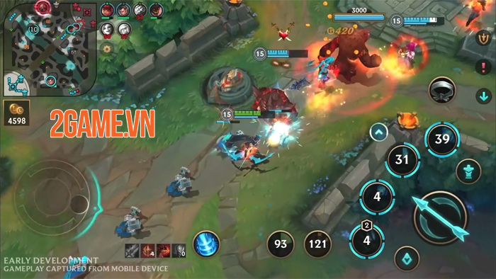 10 năm sau LMHT ra mắt giờ đây game thủ Việt rần rần gọi tên Riot Games 10 10 năm sau LMHT ra mắt giờ đây game thủ Việt rần rần gọi tên Riot Games 10