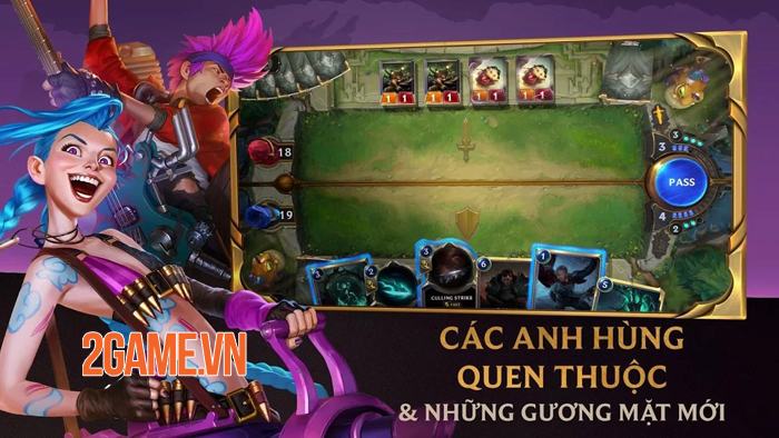 10 năm sau LMHT ra mắt giờ đây game thủ Việt rần rần gọi tên Riot Games 11 10 năm sau LMHT ra mắt giờ đây game thủ Việt rần rần gọi tên Riot Games 11