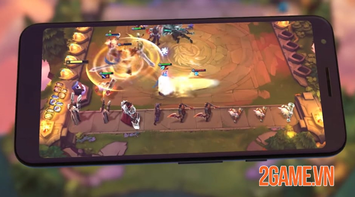 10 năm sau LMHT ra mắt giờ đây game thủ Việt rần rần gọi tên Riot Games 12 10 năm sau LMHT ra mắt giờ đây game thủ Việt rần rần gọi tên Riot Games 12