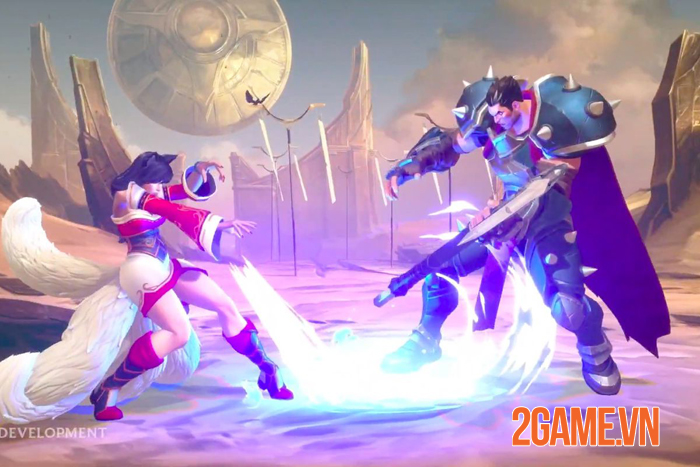 10 năm sau LMHT ra mắt giờ đây game thủ Việt rần rần gọi tên Riot Games 7 10 năm sau LMHT ra mắt giờ đây game thủ Việt rần rần gọi tên Riot Games 7