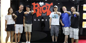 10 năm sau LMHT ra mắt giờ đây game thủ Việt rần rần gọi tên Riot Games 10 năm sau LMHT ra mắt giờ đây game thủ Việt rần rần gọi tên Riot Games