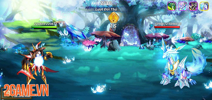 Cảm nhận Poki Mobile: Tạo hình thú cưng bắt mắt, lối chơi xếp ngọc đấu Pet đầy thú vị 2 Cảm nhận Poki Mobile: Tạo hình thú cưng bắt mắt, lối chơi xếp ngọc đấu Pet đầy thú vị 2