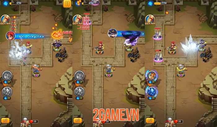 Top 9 game H5 đáng chơi trong tháng 11 8 Top 9 game H5 đáng chơi trong tháng 11 8