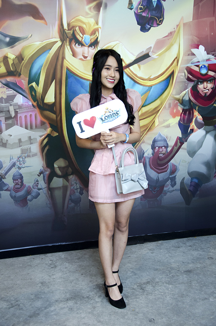 Ngày hội game thủ Lords Mobile Việt Nam diễn ra thành công rực rỡ 0 Ngày hội game thủ Lords Mobile Việt Nam diễn ra thành công rực rỡ 0