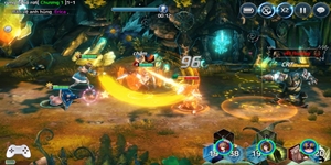 Ceres M chính là game mobile nhập vai chiến thuật xuất sắc nhất năm 2019 Ceres M chính là game mobile nhập vai chiến thuật xuất sắc nhất năm 2019