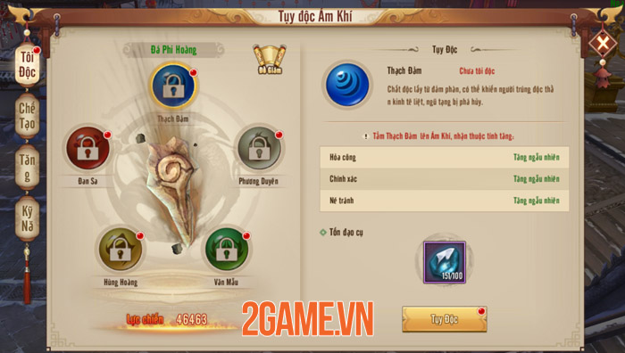 Phiên bản Nguyệt Ảnh Kỳ Trận mang tới nhiều điểm tươi mới cho Tân Thiên Long Mobile VNG 2 Phiên bản Nguyệt Ảnh Kỳ Trận mang tới nhiều điểm tươi mới cho Tân Thiên Long Mobile VNG 2