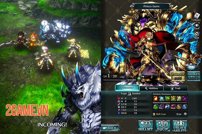Top 8 game màn hình dọc mang lối chơi đầy phá cách 1 Top 8 game màn hình dọc mang lối chơi đầy phá cách 1