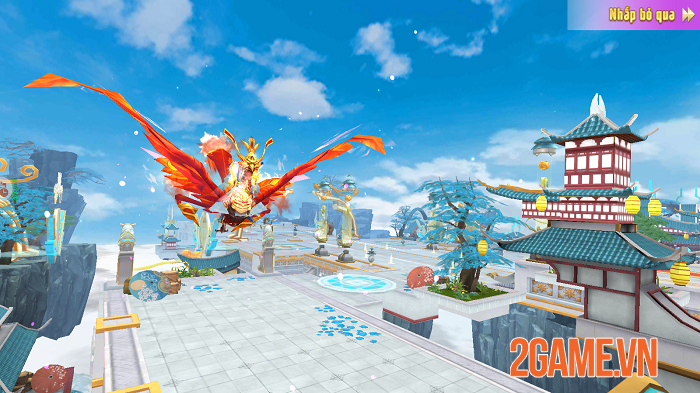 Đào Hoa Kiếm Mobile khiến game thủ chẳng muốn rời tay vì cày cuốc quá phê! 1 Đào Hoa Kiếm Mobile khiến game thủ chẳng muốn rời tay vì cày cuốc quá phê! 1