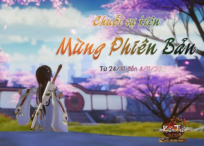 Kiếm Thế Mobile: Những điểm bạn cần lưu ý khi tham gia thi đấu môn phái 1 Kiếm Thế Mobile: Những điểm bạn cần lưu ý khi tham gia thi đấu môn phái 1