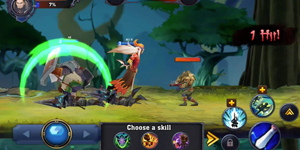 Alliance of Heroes – Game nhập vai hành động thiên về PVP kết hợp MOBA đặc sắc Alliance of Heroes – Game nhập vai hành động thiên về PVP kết hợp MOBA đặc sắc