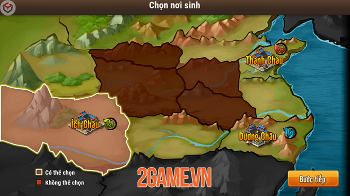 Chúa Công Chạy Mau Mobile sở hữu gameplay đậm màu sắc game thẻ tướng 0 Chúa Công Chạy Mau Mobile sở hữu gameplay đậm màu sắc game thẻ tướng 0