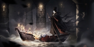 MazM – Tựa game phiêu lưu với cốt truyện tình yêu kinh điển gắn mác kinh dị MazM – Tựa game phiêu lưu với cốt truyện tình yêu kinh điển gắn mác kinh dị