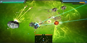 Starlost – Game bắn phi thuyền kết hợp nhập vai chính thức “lên sàn” iOS