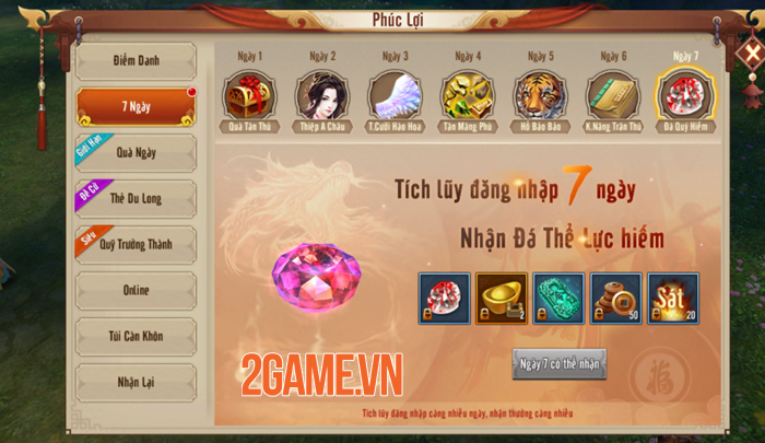 Game thủ Tân Thiên Long Mobile VNG đổ dồn sự chú ý cho máy chủ đặc biệt S45 3 Game thủ Tân Thiên Long Mobile VNG đổ dồn sự chú ý cho máy chủ đặc biệt S45 3