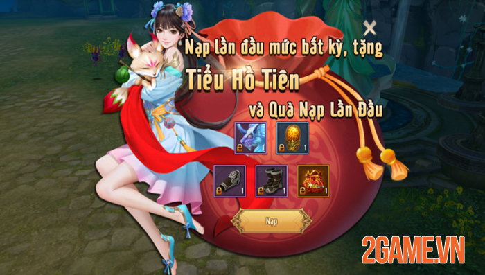 Game thủ Tân Thiên Long Mobile VNG đổ dồn sự chú ý cho máy chủ đặc biệt S45 5 Game thủ Tân Thiên Long Mobile VNG đổ dồn sự chú ý cho máy chủ đặc biệt S45 5