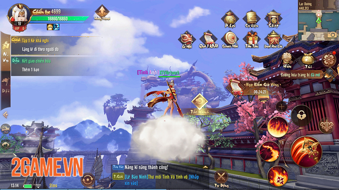 Top 10 game nhập vai cho người chơi thỏa sức bay lượn trên không trung 7 Top 10 game nhập vai cho người chơi thỏa sức bay lượn trên không trung 7