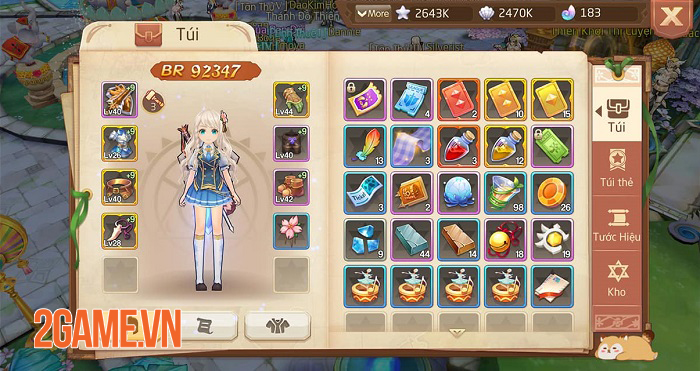Game thủ Việt hối NPH VTC Game nhanh cho ra mắt Laplace M 2 Game thủ Việt hối NPH VTC Game nhanh cho ra mắt Laplace M 2